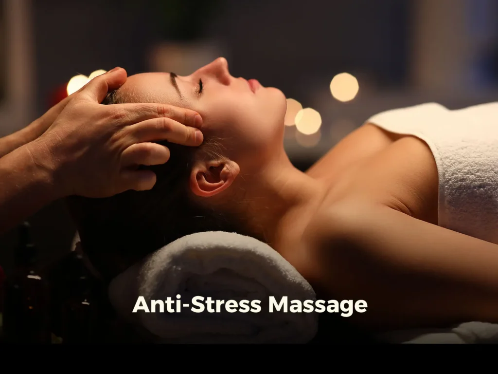 Anti-Stress Massage