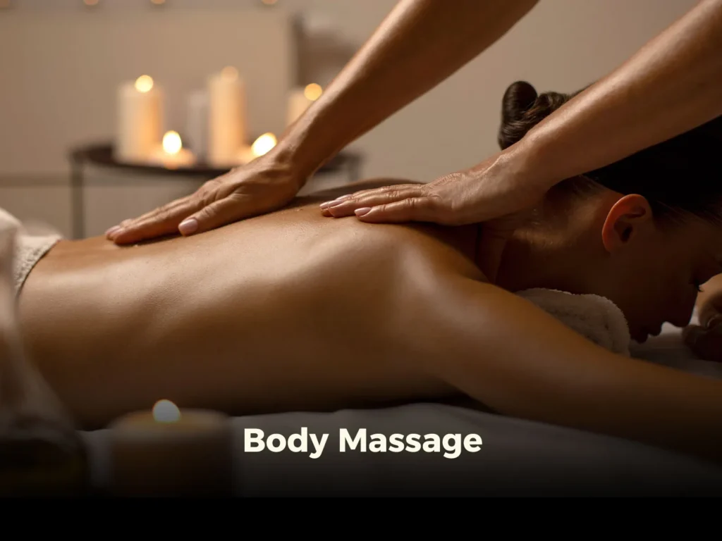 Body Massage
