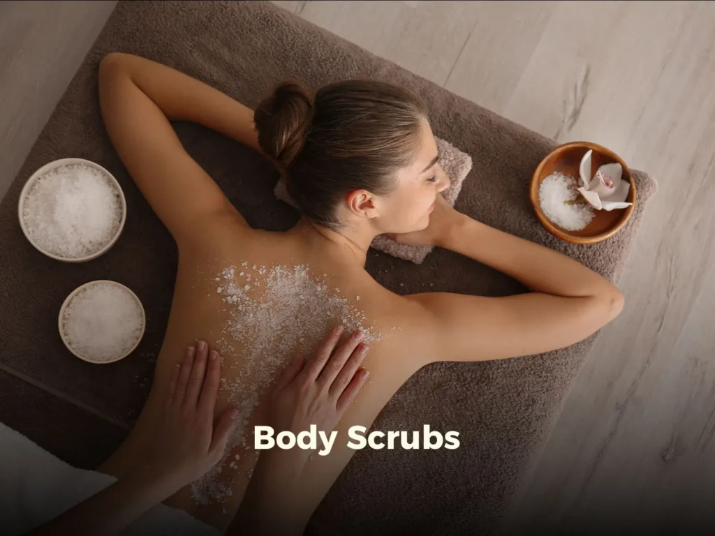 Body Scrubs