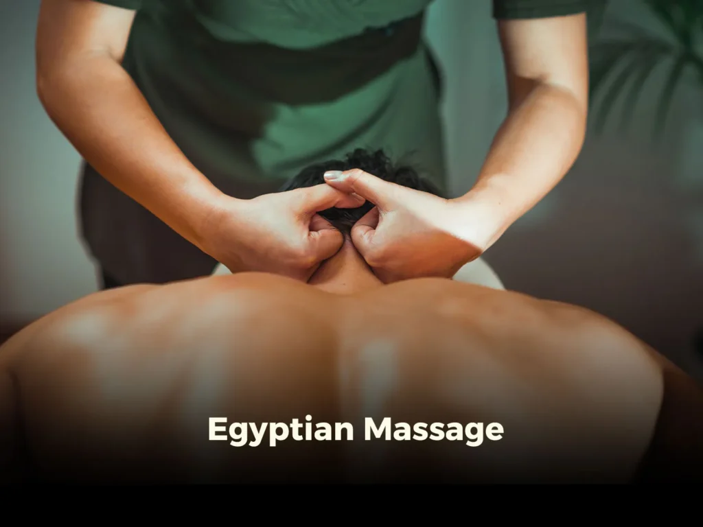 Egyptian Massage
