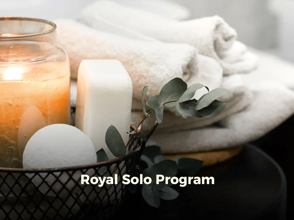 Royal Solo Program