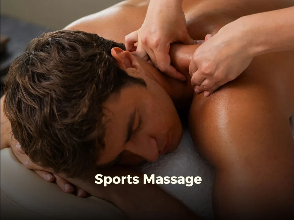 Sports Massage