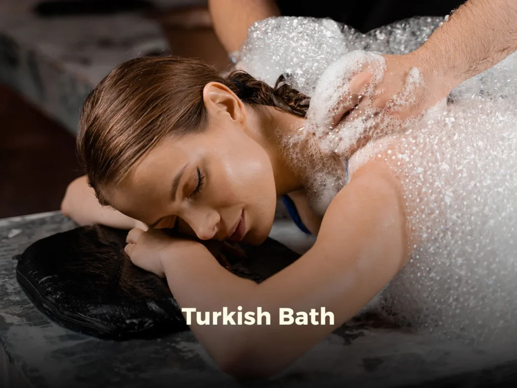 Turkish Bath