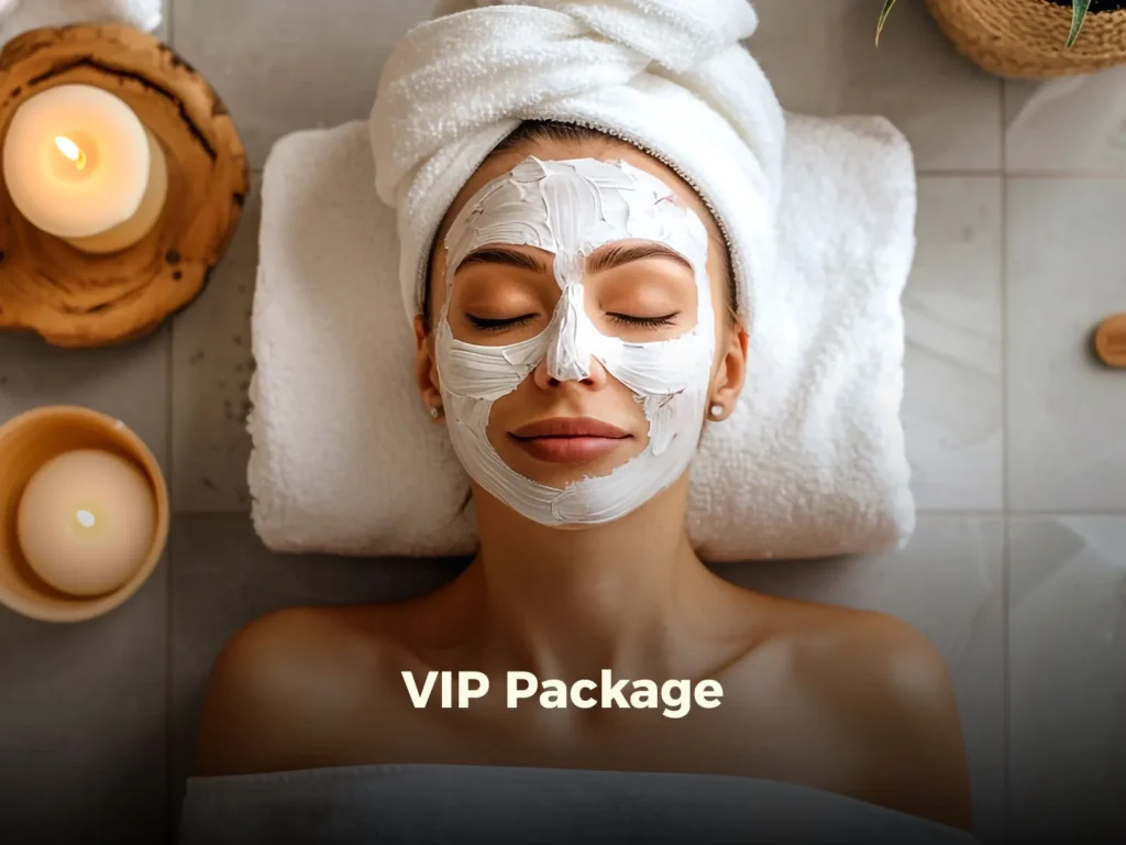 VIP Package