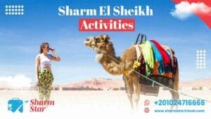 Blog 27 Sharm El Sheikh activities