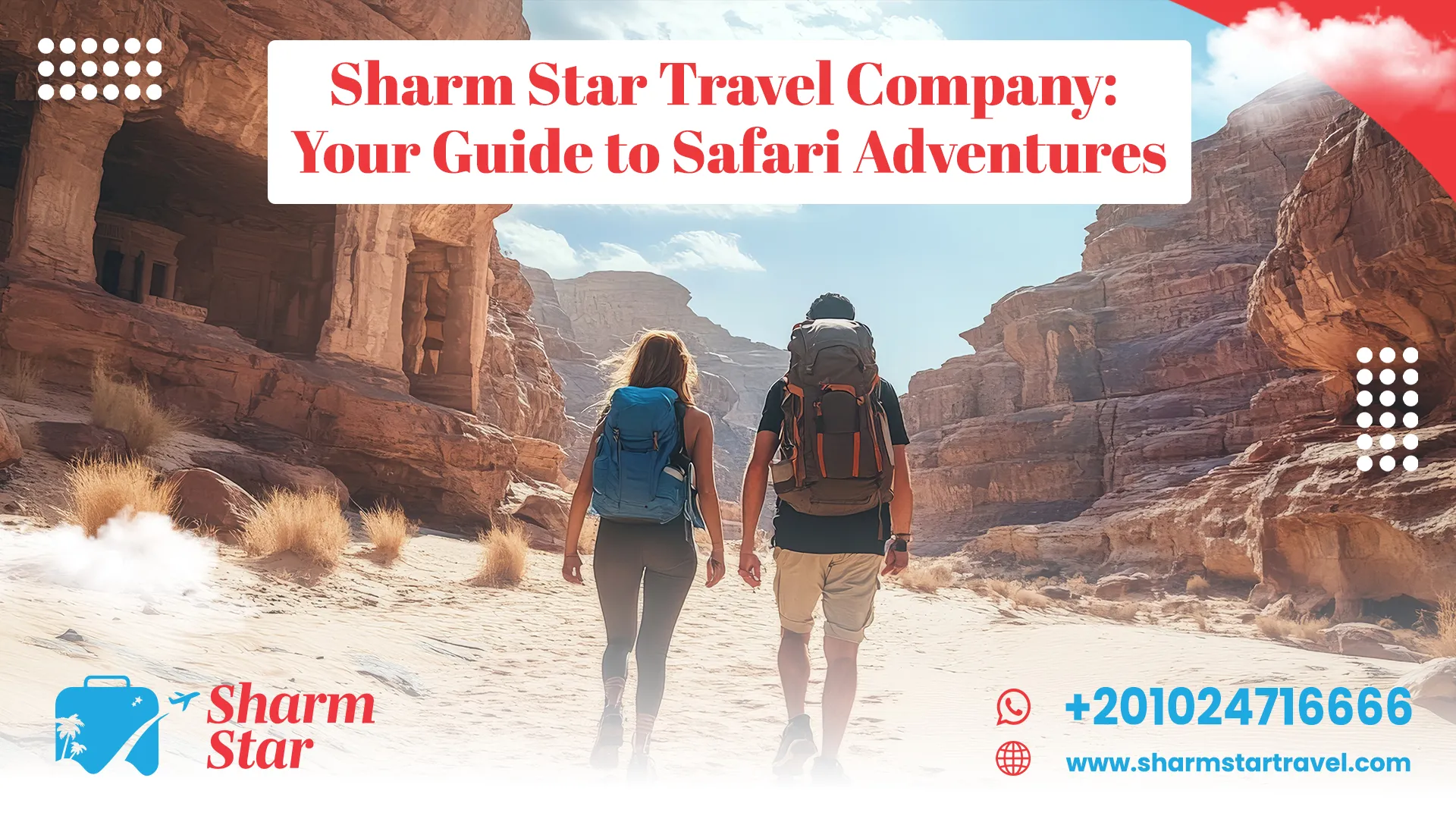 Safari with dinner and show sharm el sheikh tickets
