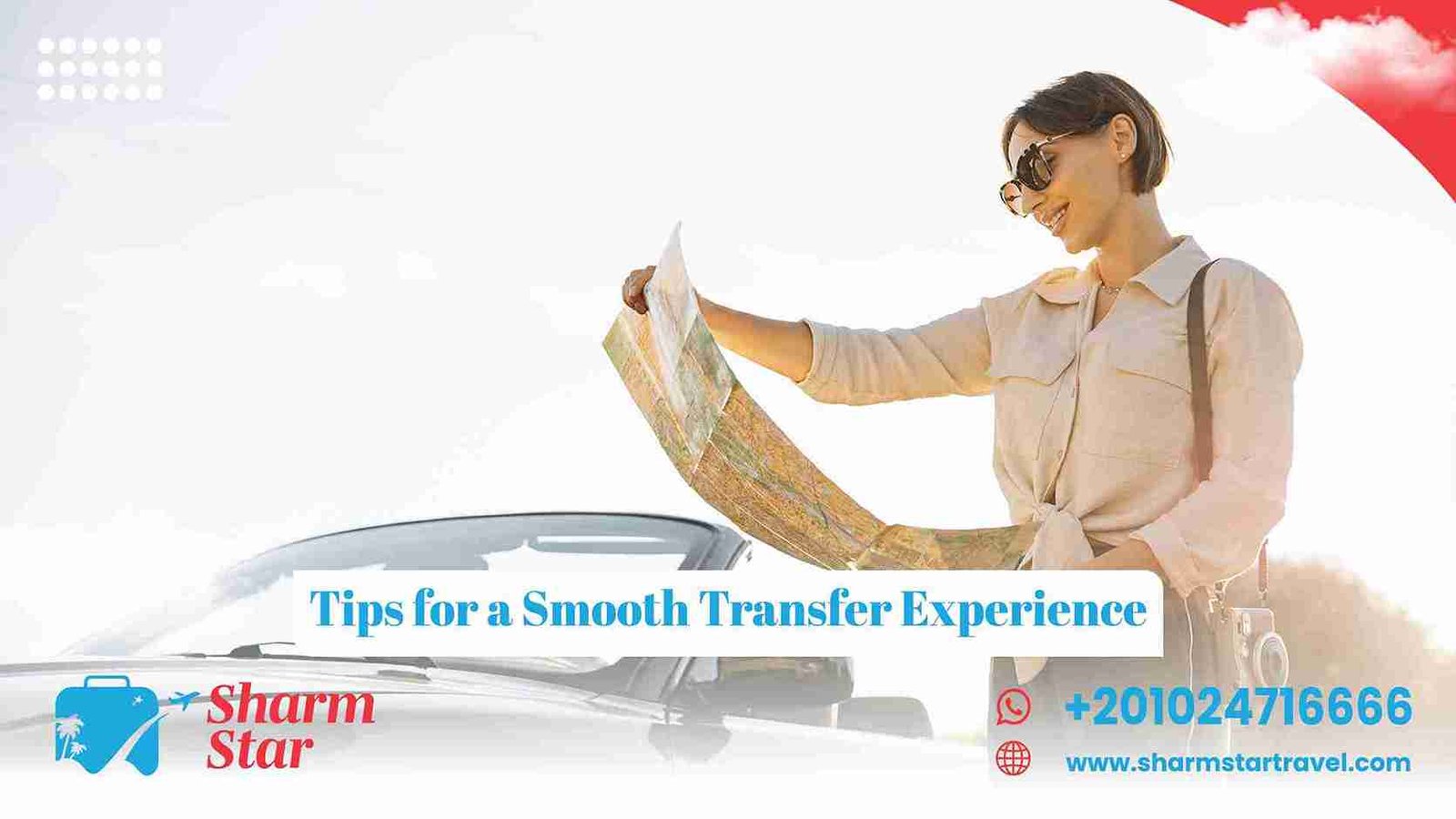 Tips for a Smooth Transfer Experience