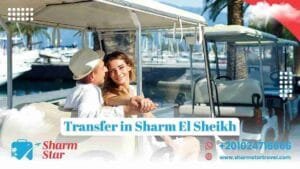 Blog 26 transfer in sharm el sheikh