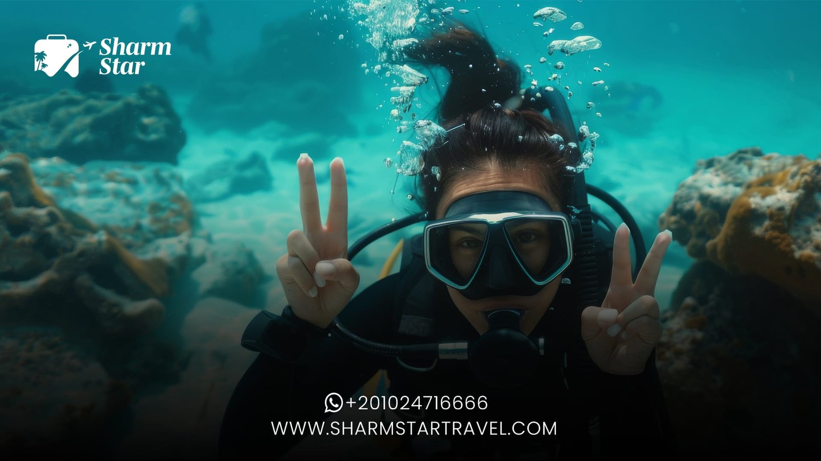 Best Activities in Dahab
