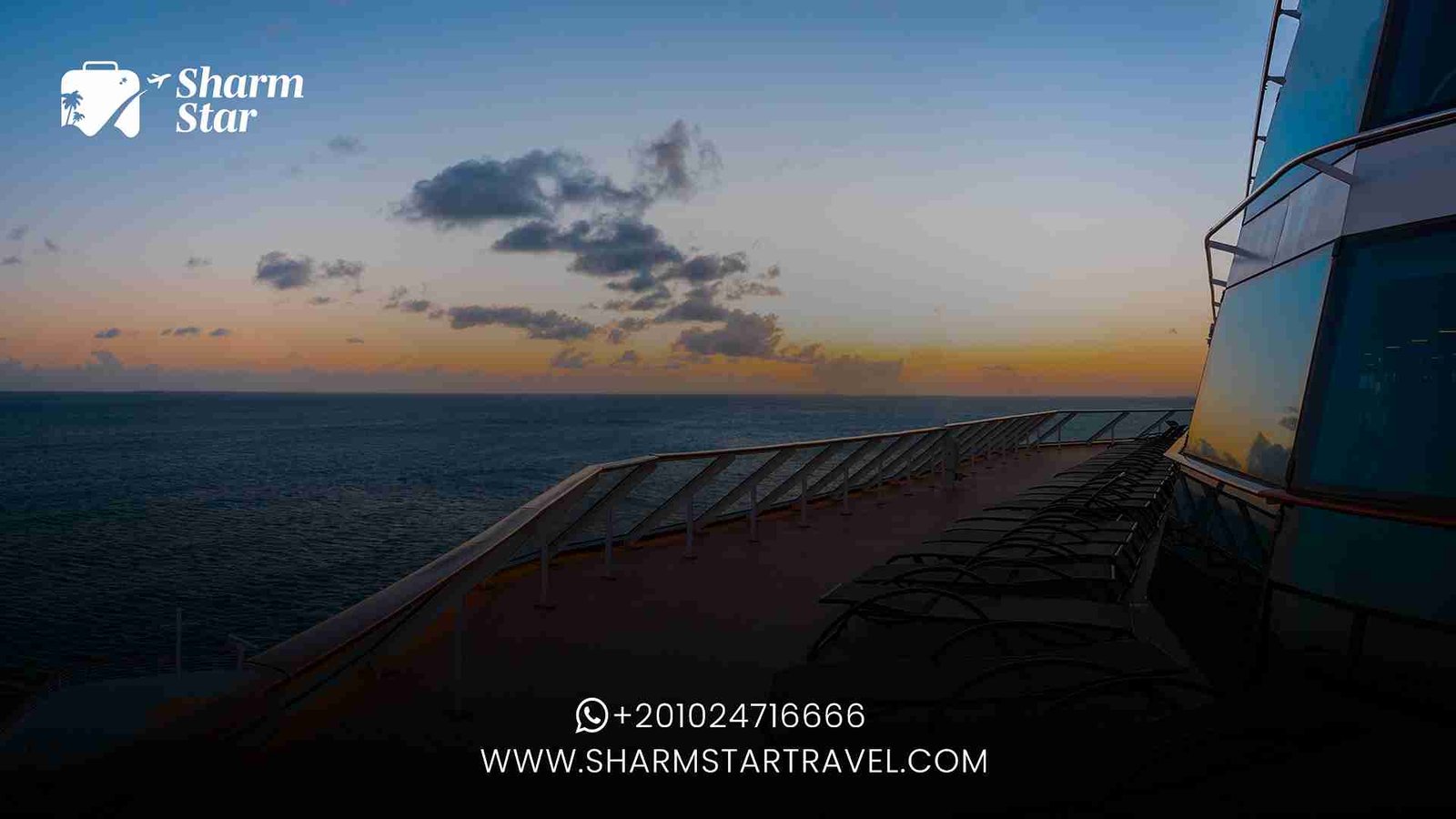 Best Destinations for Boat Trips in Sharm El Sheikh