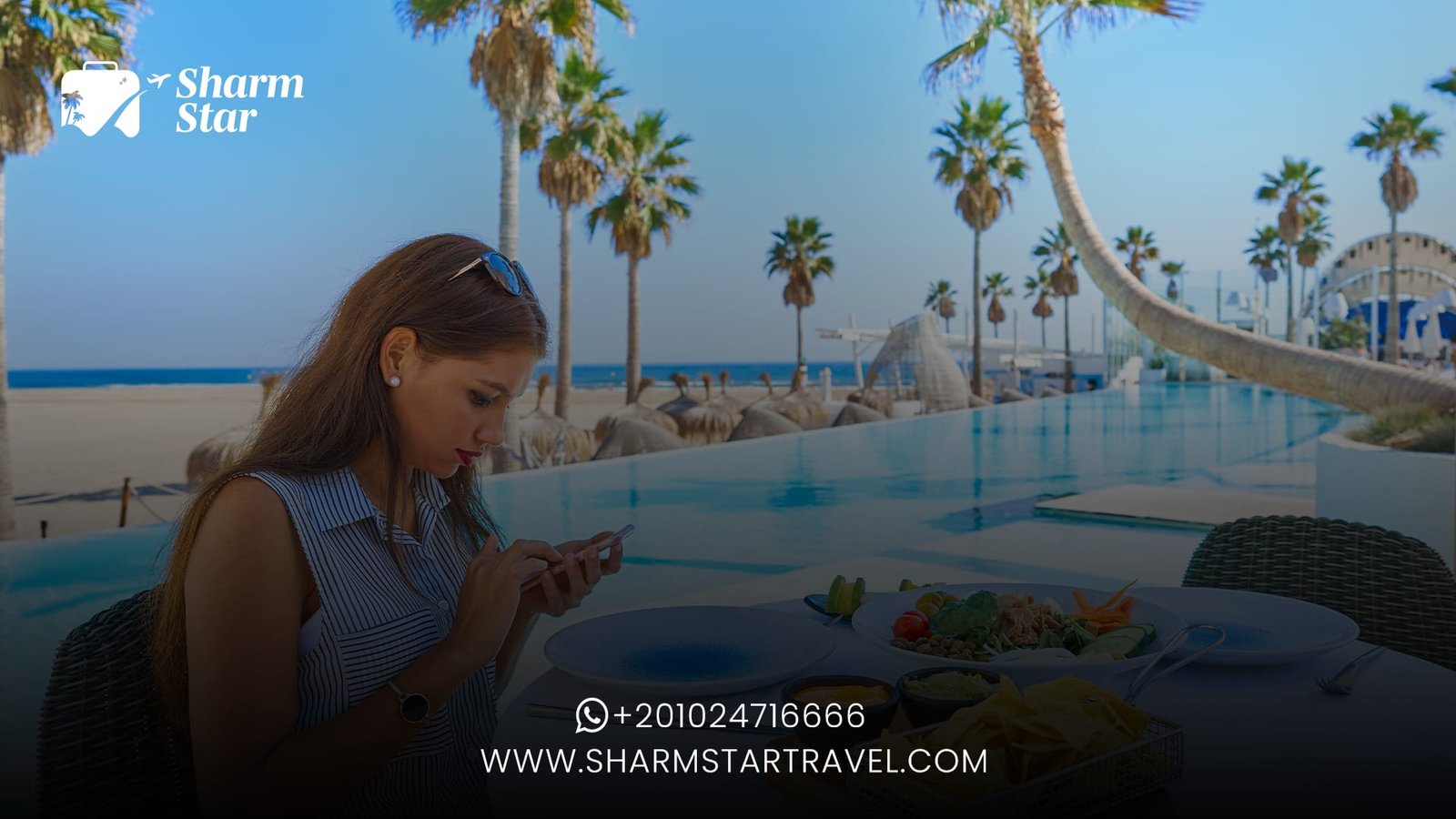 Best Locations to Stay in Sharm El Sheikh