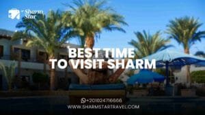 Blog 59 Best Time to Visit Sharm