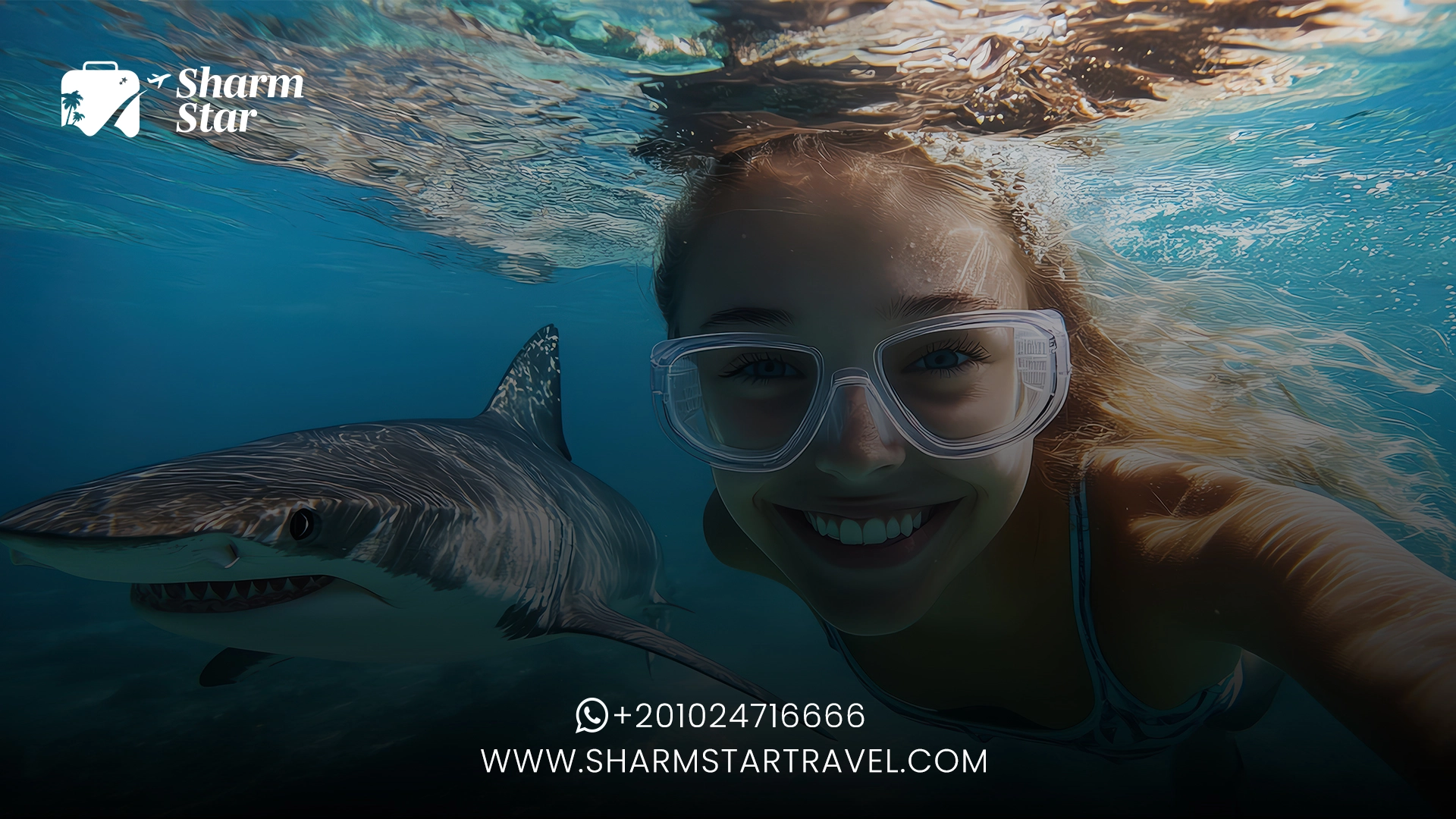 Best Time to Visit the Dolphin Show in Sharm El Sheikh