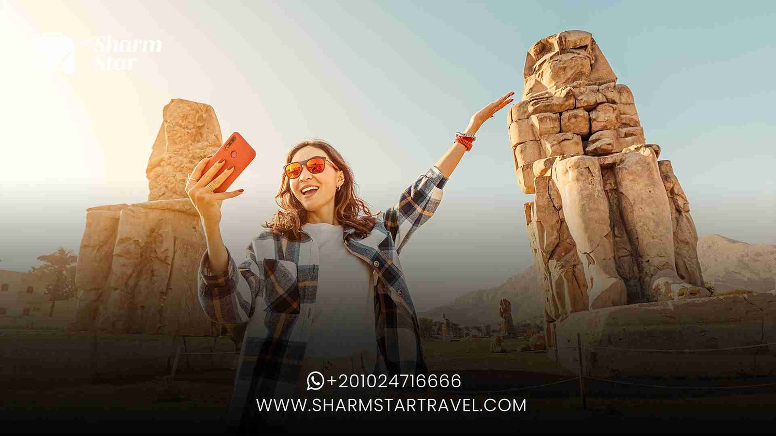 Best Ways to Travel from Sharm to Cairo