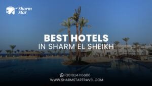 Blog 64 Best Hotels in Sharm El Sheikh
