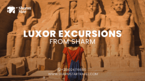 Blog 67 Luxor Excursions from Sharm