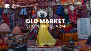 Blog 71 Old Market Shopping Sharm