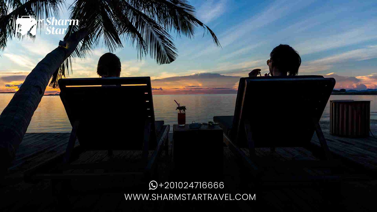 Tips for Enjoying Sharm’s Nightlife