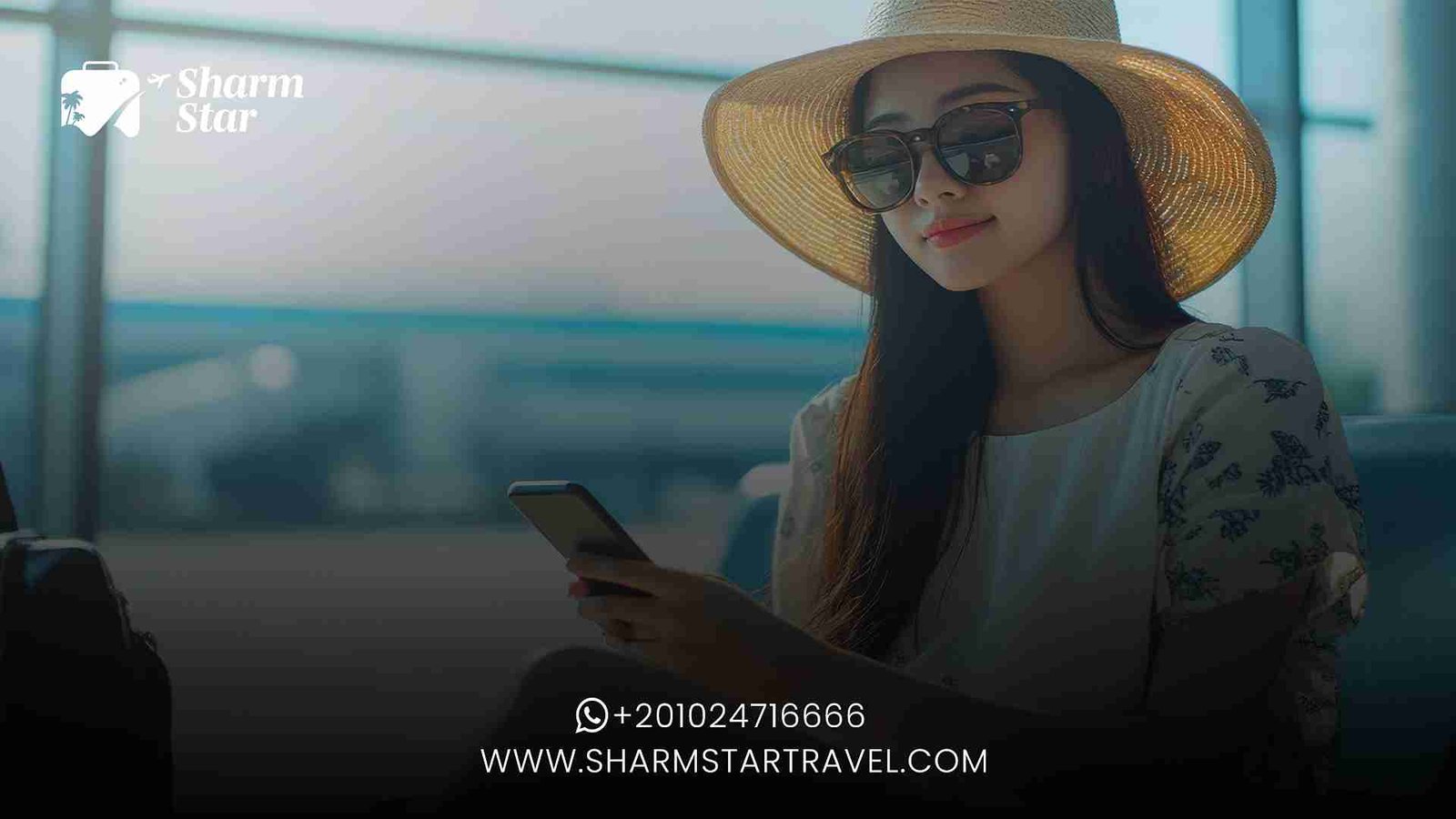 Tips for a Smooth Airport Transfer in Sharm El Sheikh