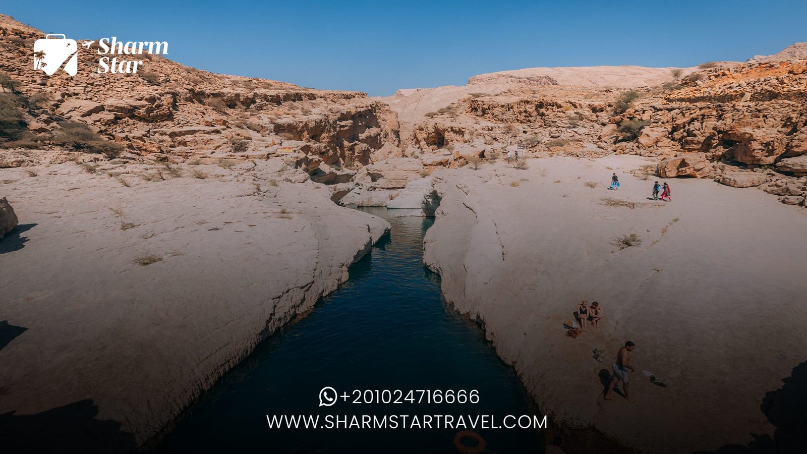 Top Natural Wonders in Sharm El Sheikh