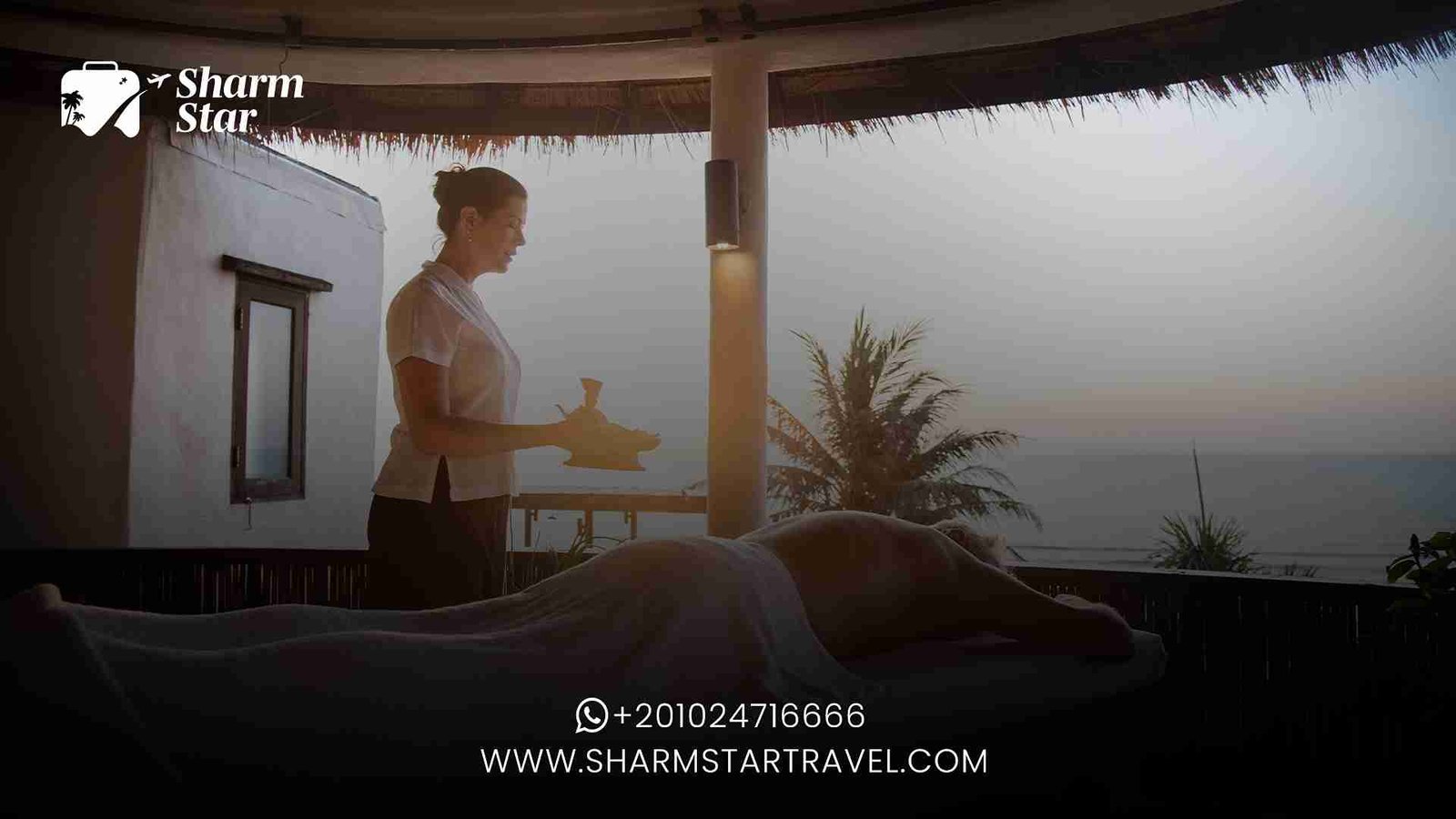 Top Spa Treatments to Try in Sharm El Sheikh