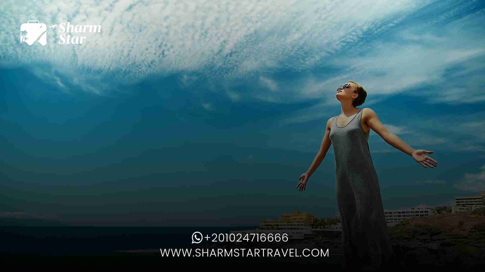 Why Choose Private Tours from Sharm El Sheikh?