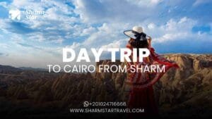Blog 63 Day Trip to Cairo from Sharm
