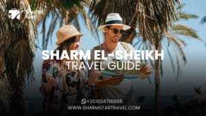 Blog 60 Sharm El Sheikh Travel Guide