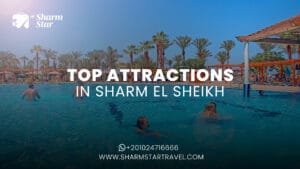 Blog 65 Top Attractions in Sharm El Sheikh