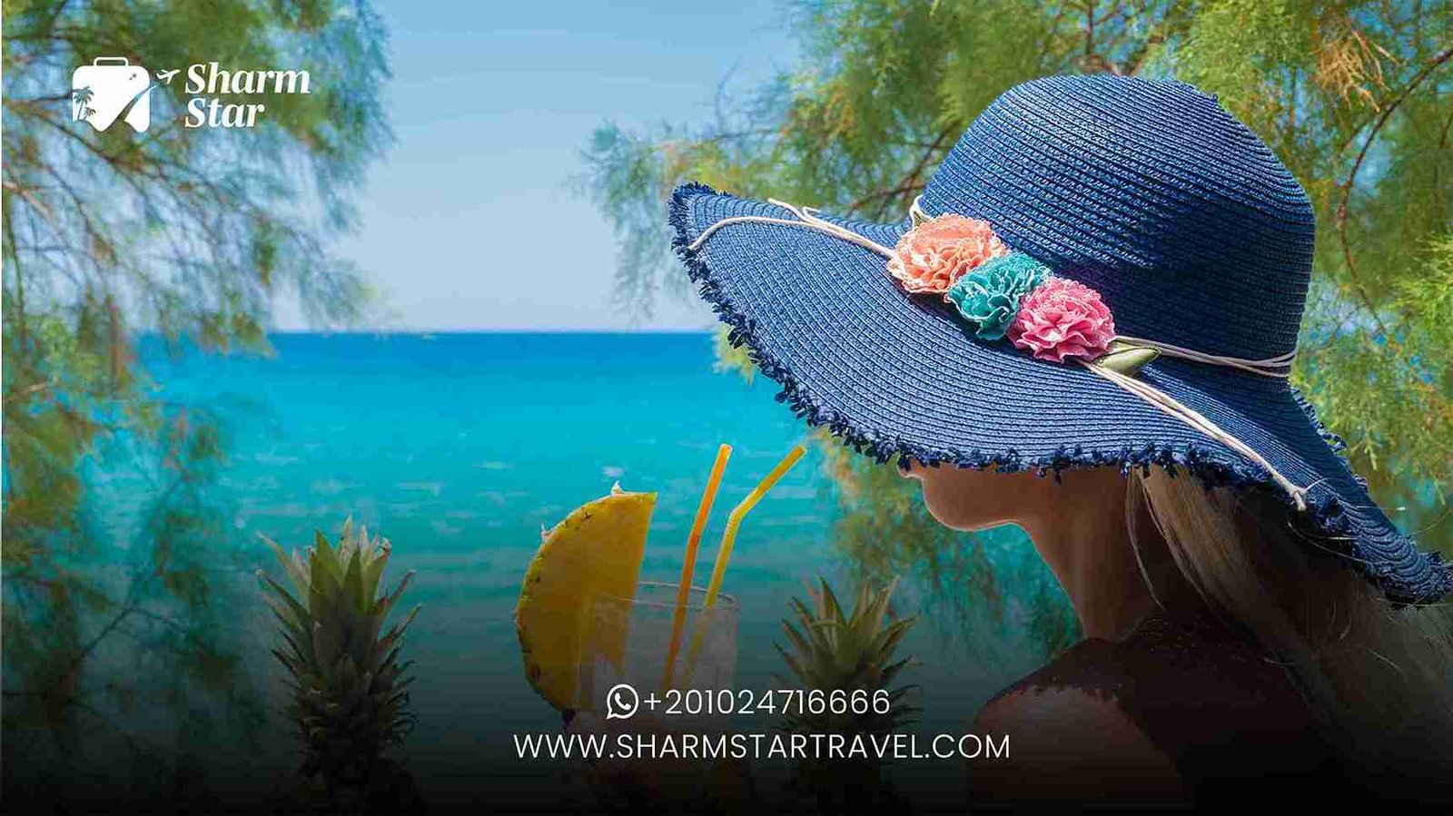 Why Choose Customizable Excursions in Sharm El Sheikh?