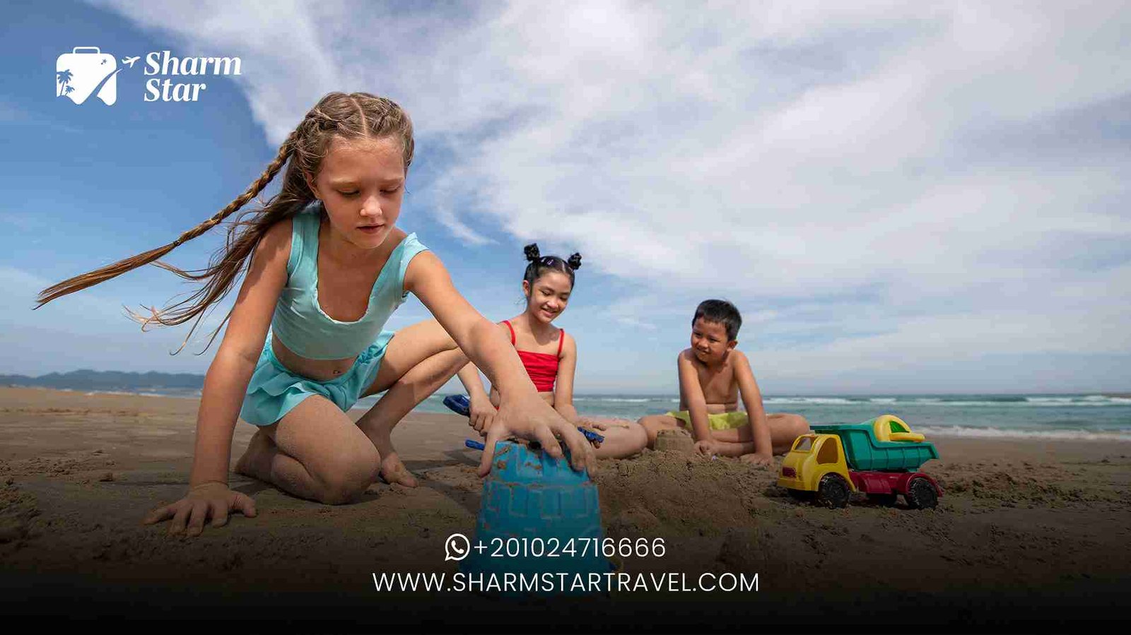 Best Family Friendly Entertainment in Sharm El Sheikh