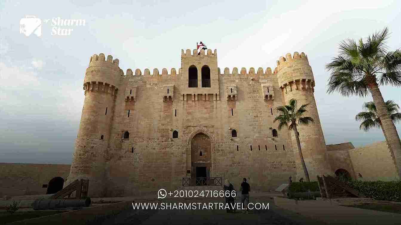 Top Attractions to Visit in Alexandria