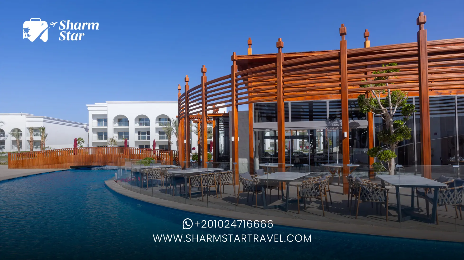 Best Sharm El Sheikh Hotels All-Inclusive Recommended by Sharm Star Travel