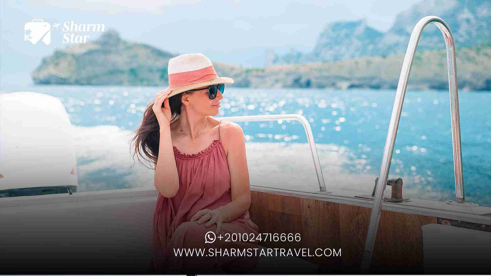 Why Choose a Private Yacht Charter in Sharm?