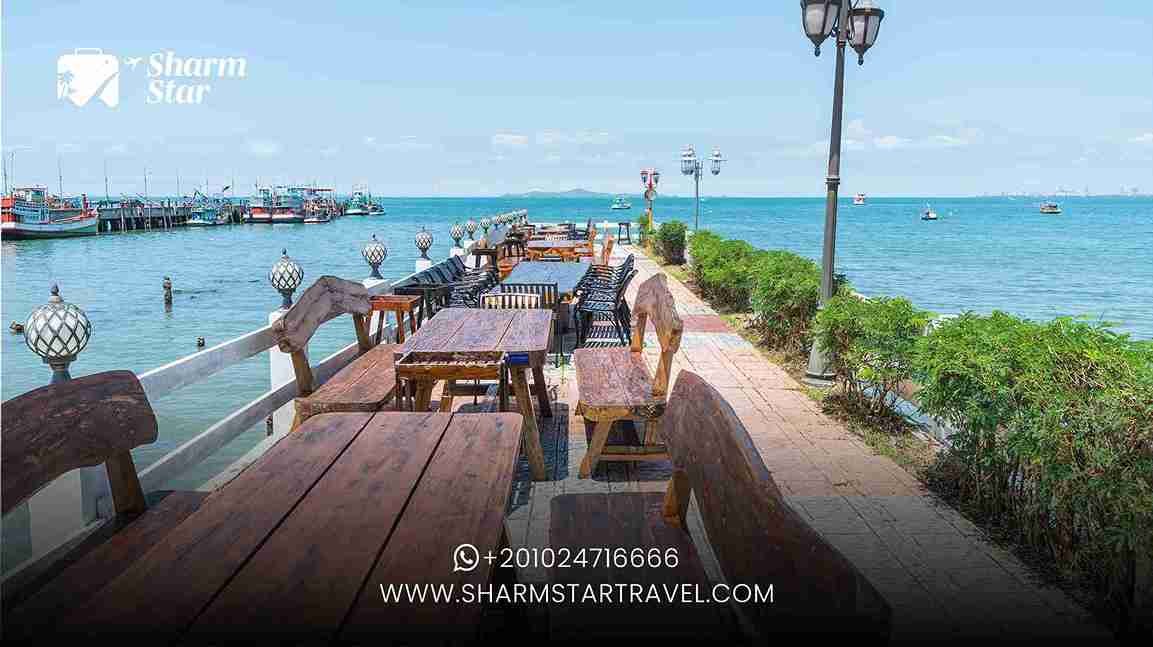 Why Choose Sharm Star Travel for Visiting Alexandria from Sharm?