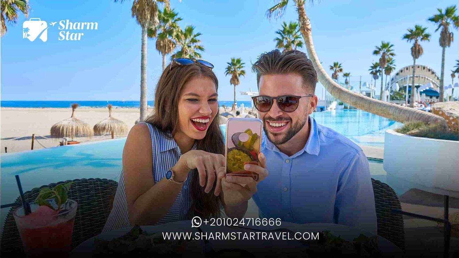 Why Choose Sharm El Sheikh For Your Honeymoon?
