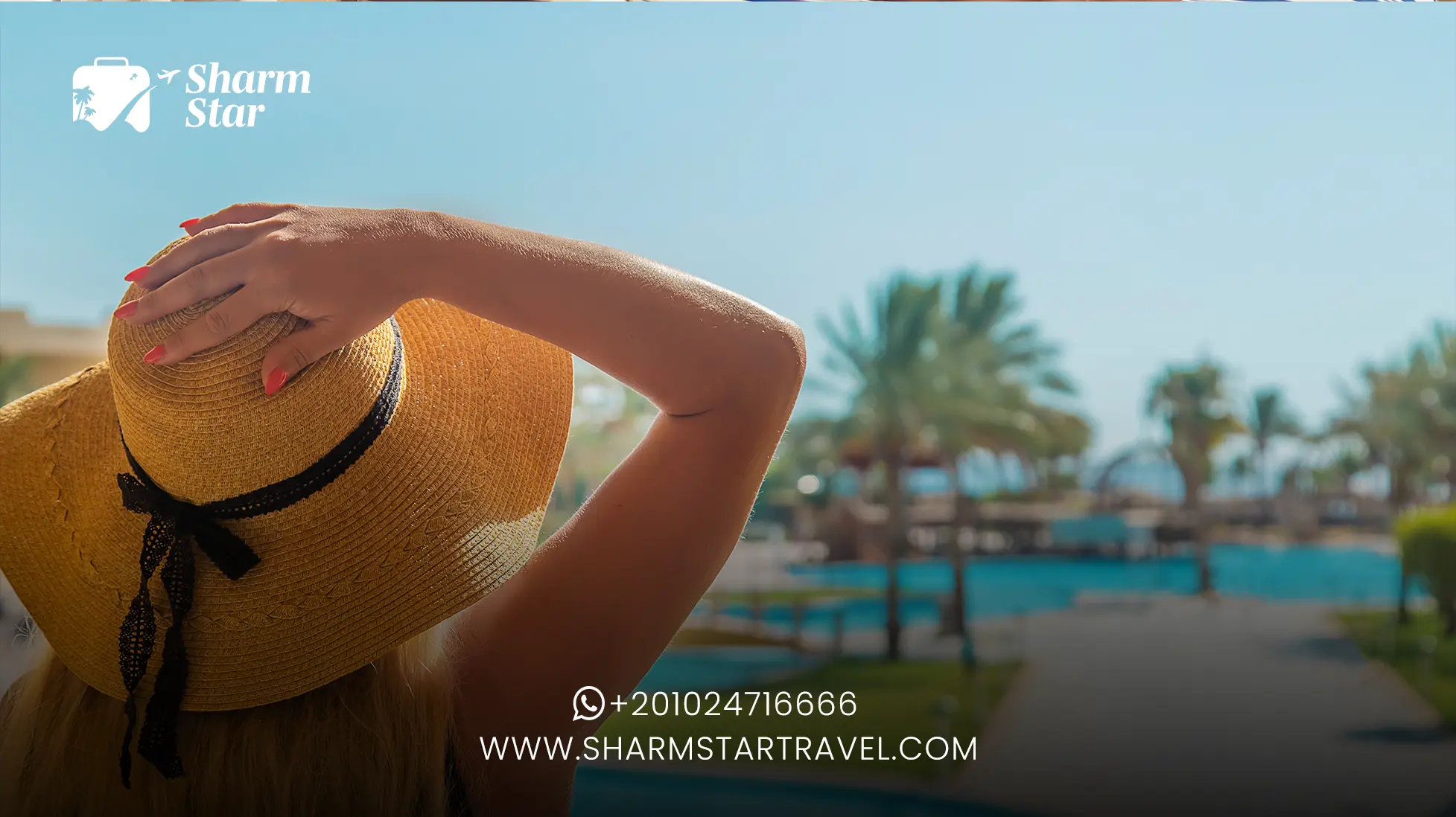 Must-See Attractions In Sharm El Sheikh