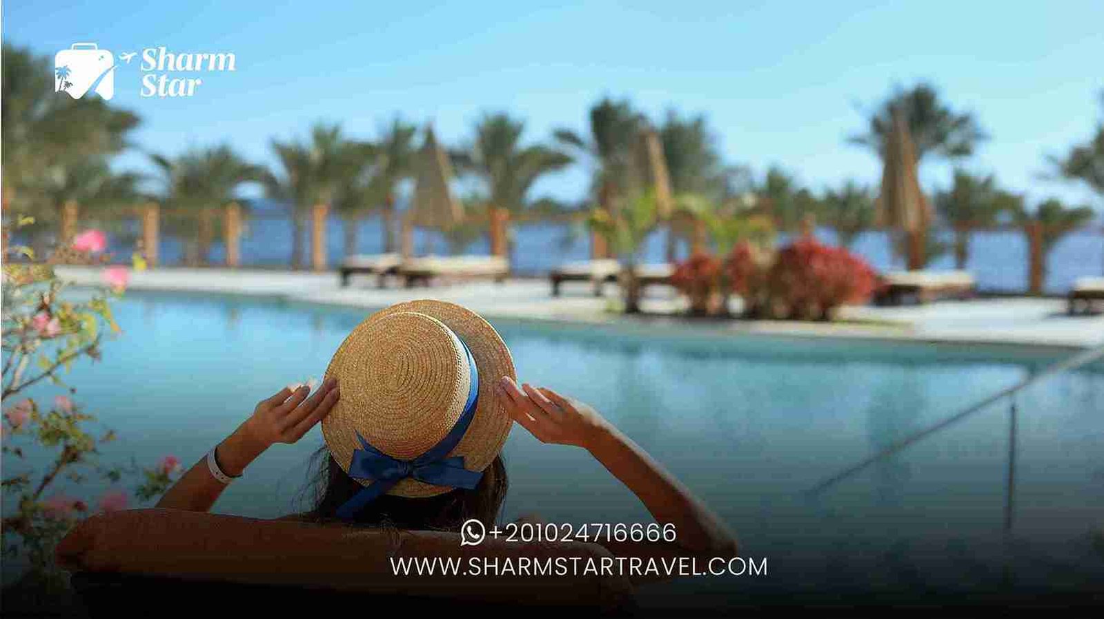 Top Outdoor Activities In Sharm El Sheikh