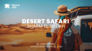 Blog 55 Desert Safari Sharm El Sheikh