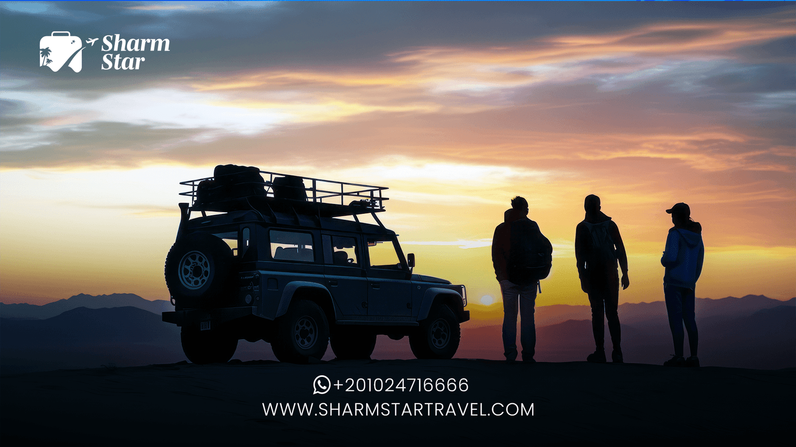 What to Expect on a Jeep Safari Tour