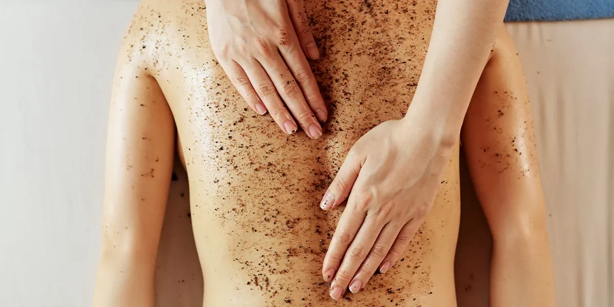Body-Peeling