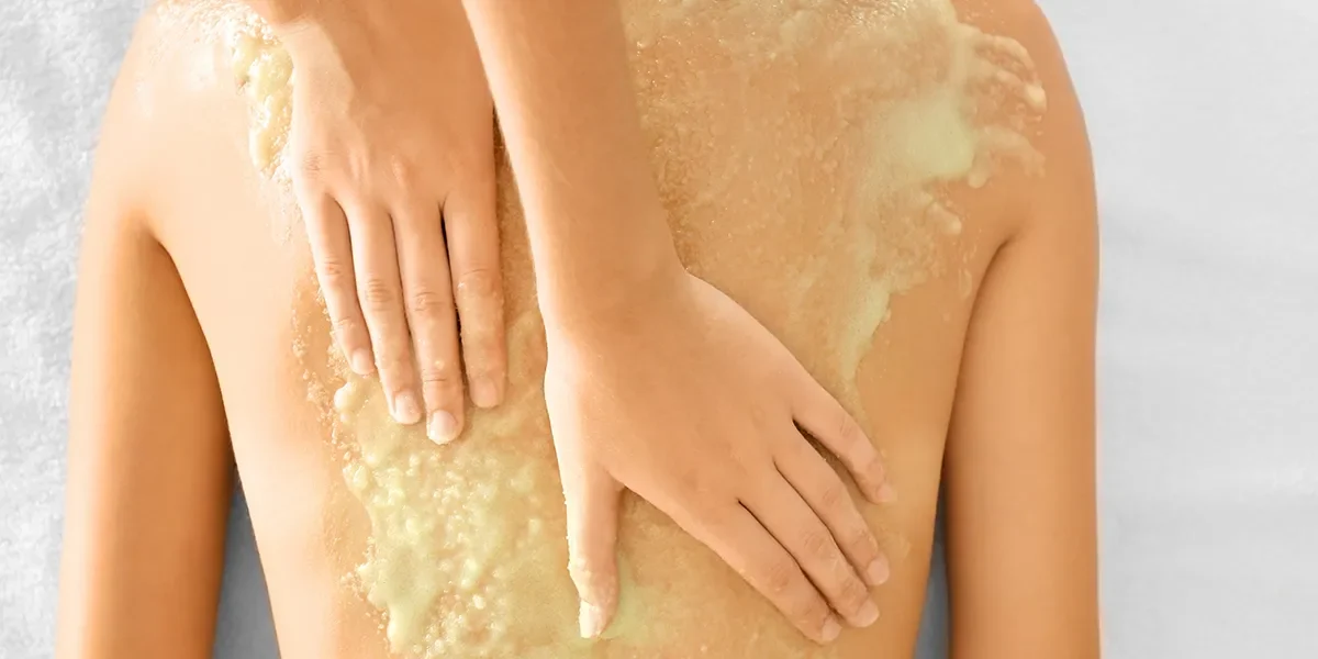 Body-Scrubs
