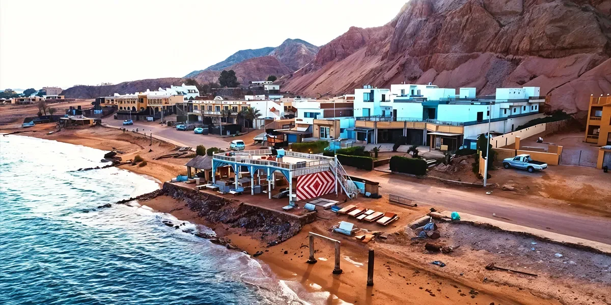 Sharm-Individual9