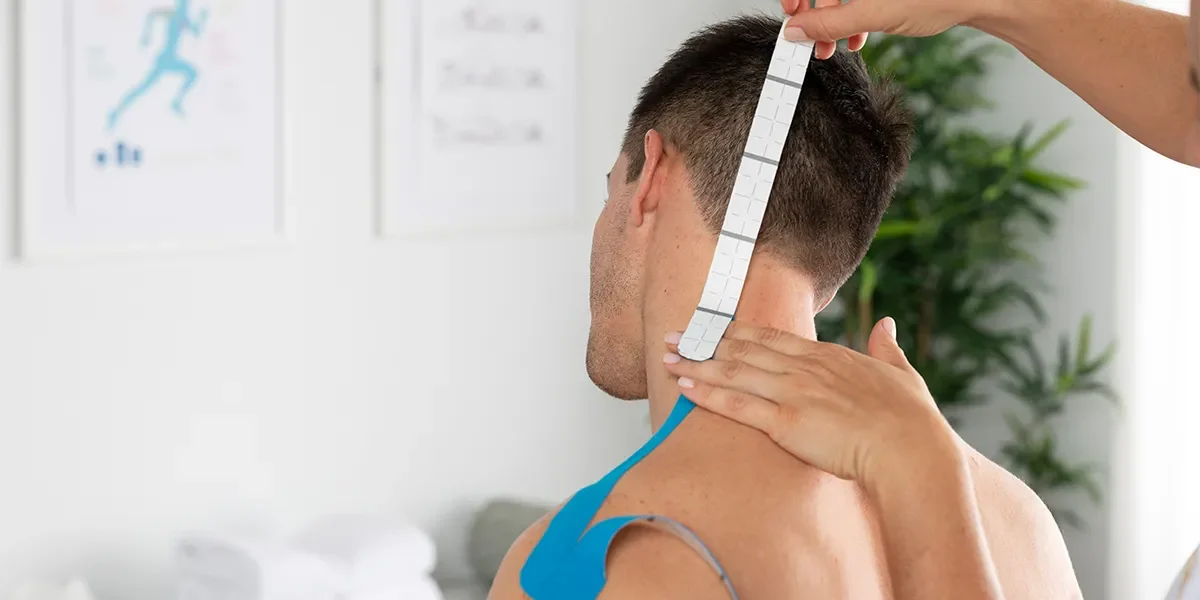 Sports-Massage