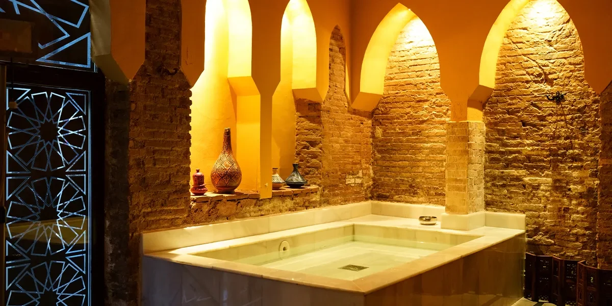 Turkish-Bath